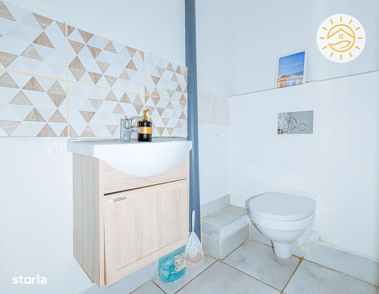 Spatiu comercial cu vitrina la strada in Centrul Istoric-5