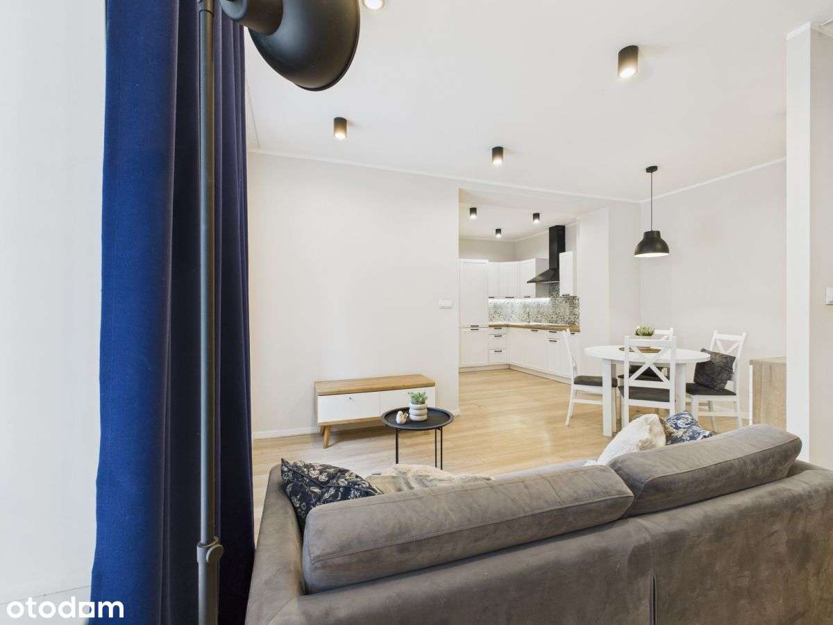 Bezczynszowe! Nowoczesne mieszkanie do wejścia - Pełny obrazek: 4/13