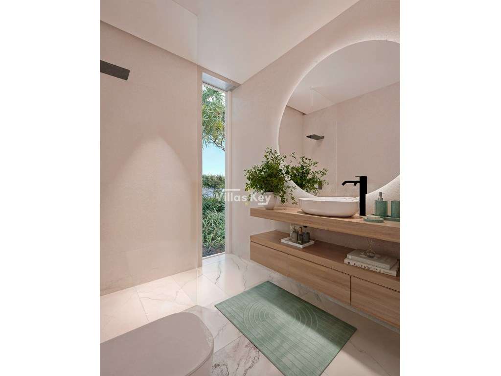 Moradia com 1 quartos e piscina em Silves - Grande imagem: 5/10