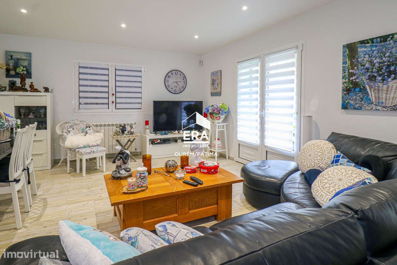 Moradia T3 localizada na Gondemaria, Ourém - Grande imagem: 5/34