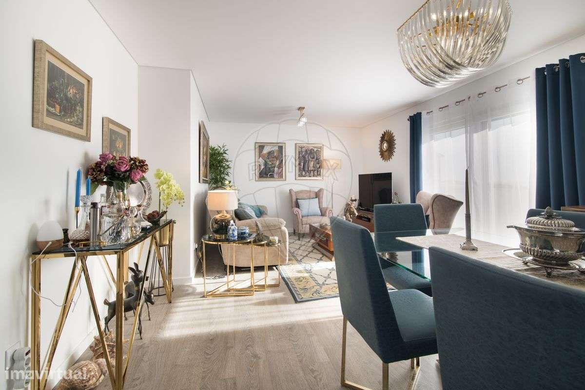 Apartamento T2 para venda - Grande imagem: 5/38