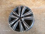 FELGA ALUMINIOWA AUDI A6 C8 8,5Jx20 ET43 5x112 - 2