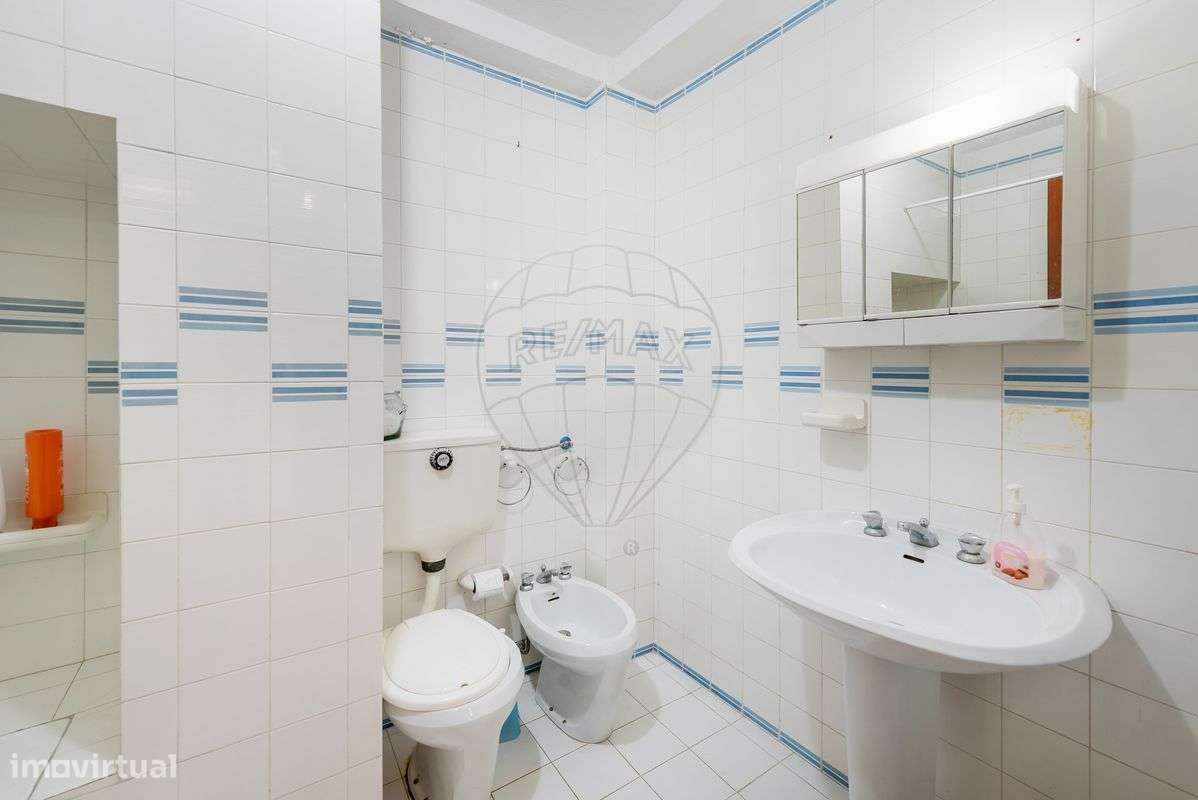 Apartamento T2 para venda-18