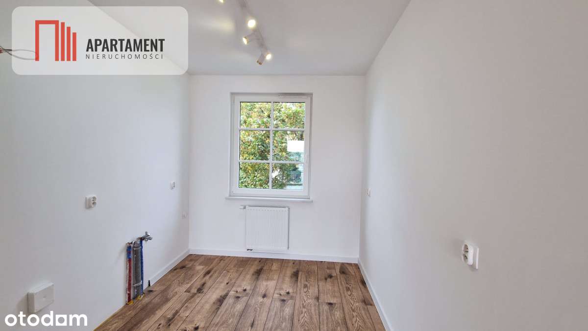 Mieszkania z widokiem na Wisłę - Pełny obrazek: 5/14