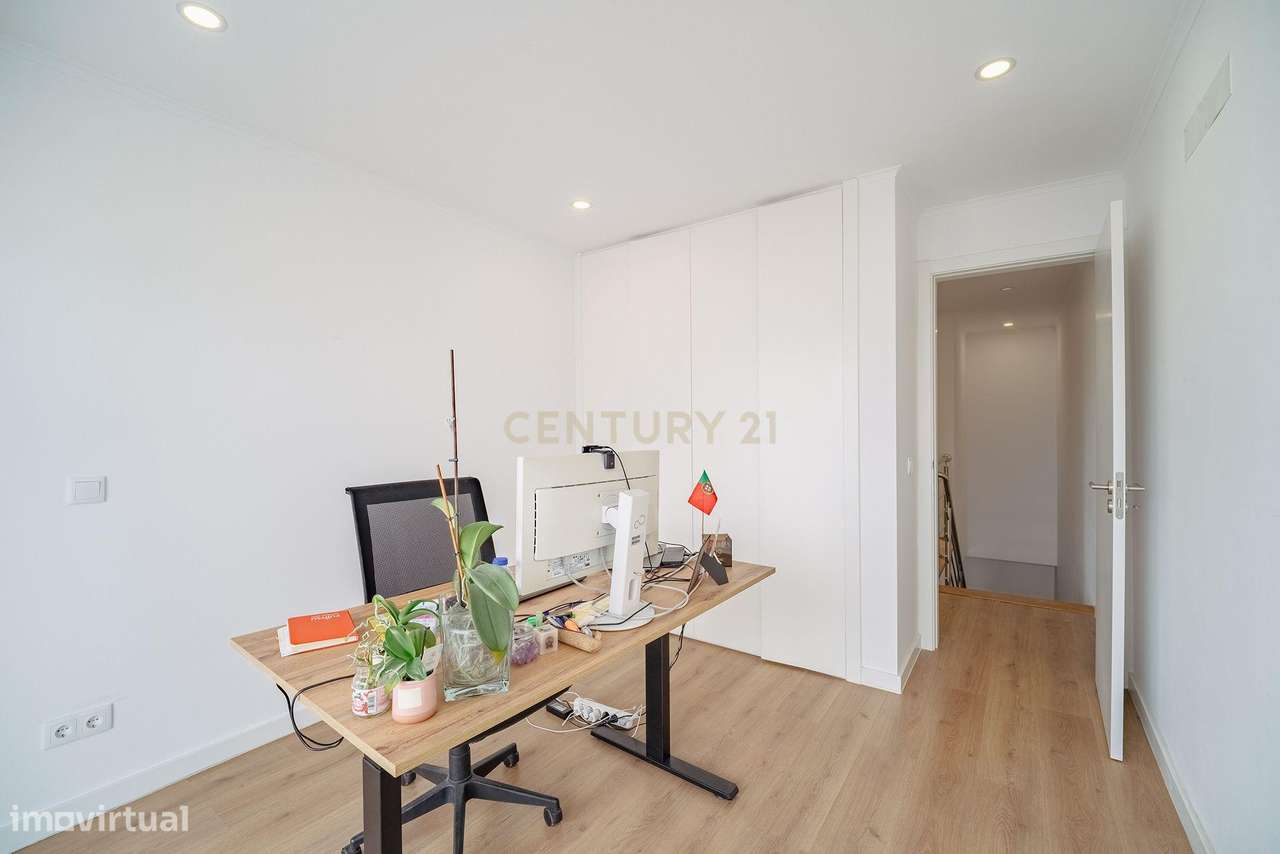 Moradia T3 - Quinta Genovesa/Sobreda-15