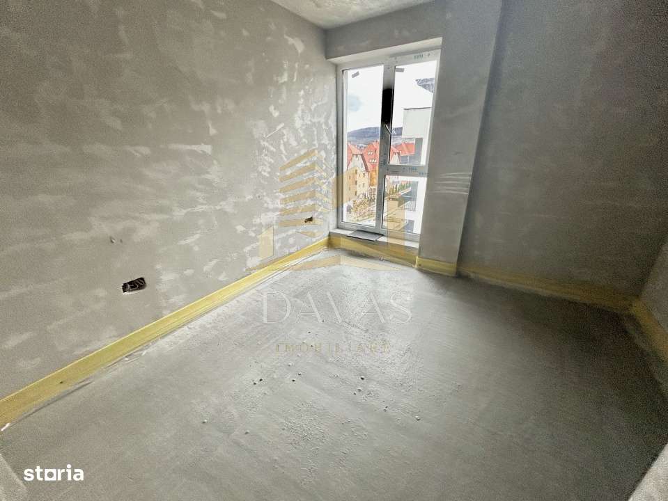 Apartament 3 camere semidecomandat | Baciu | Se preda finisat premium-3