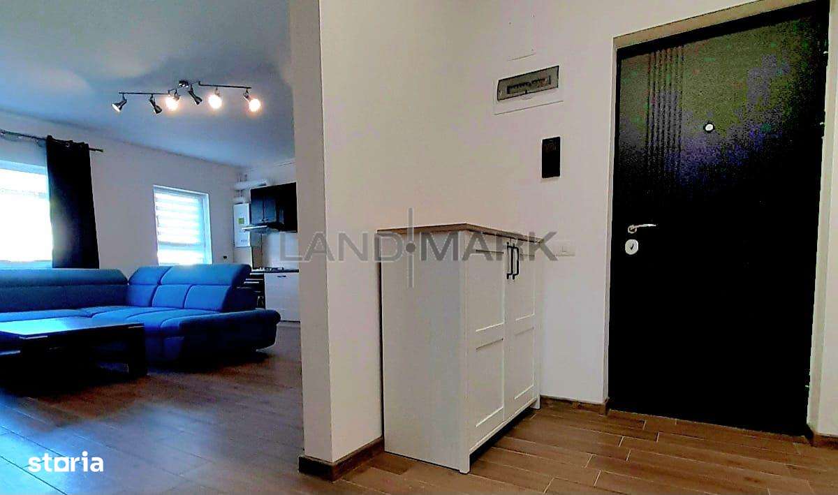 Apartament 2 camere lux, Complex ARTARI zona Ghirodei - Imagine principală: 5/10