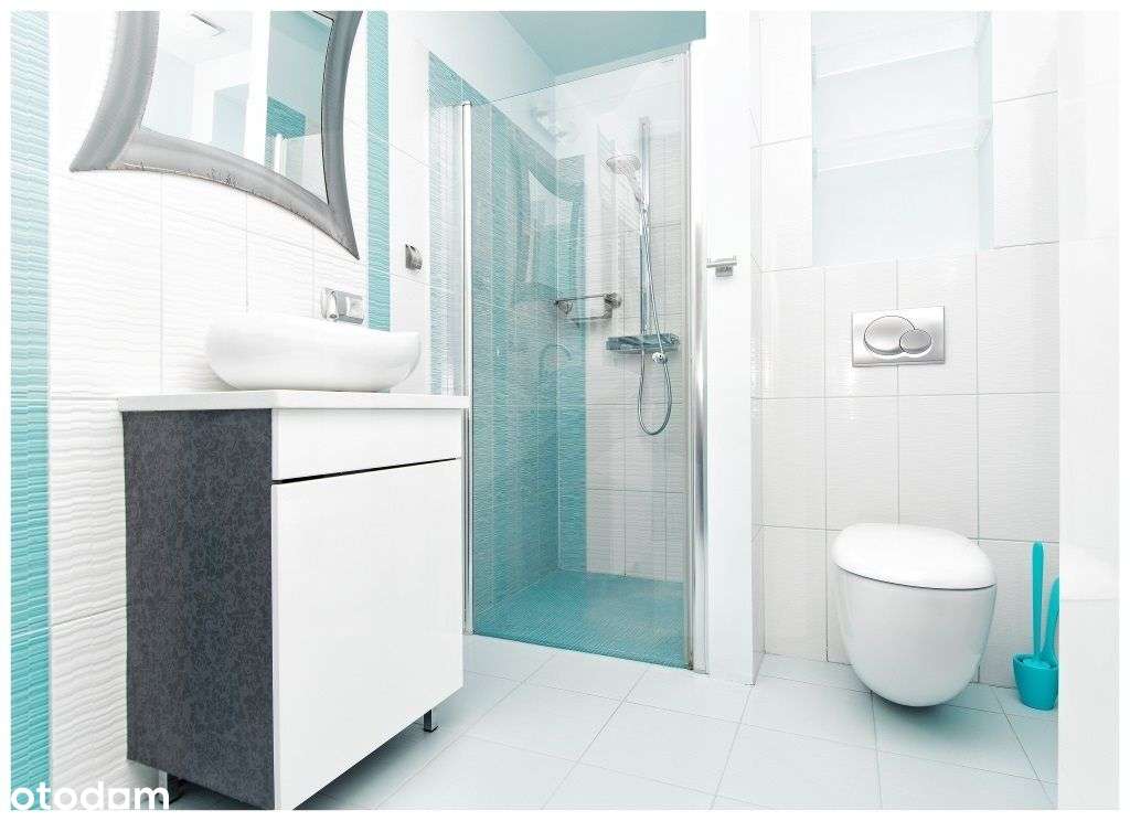 4-pokojowe mieszkanie ulica Błażeja-8