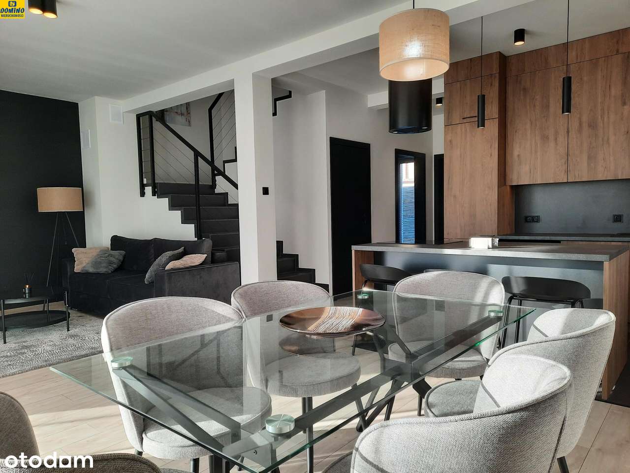 Do sprzedania nowe  domy  - Jasionka -Tajęcina-7