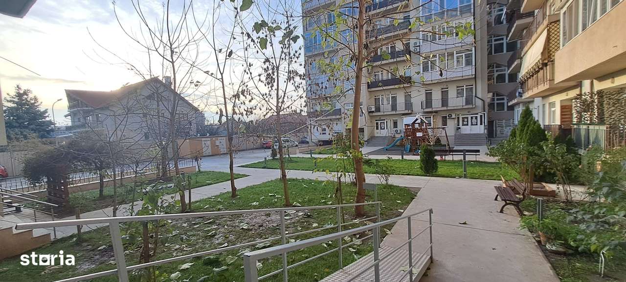 2 camere | Decomandat | Centrala | Sos. Oltenitei Sector 4-0