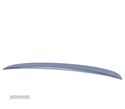 AILERON SPOILER TRASEIRO PARA BMW E60 BERLINA 03-10 LOOK M5 ABS - 3