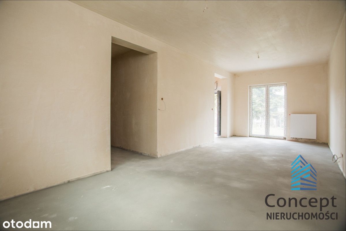 Przedsprzedaż|Mieszkanie 54,85m2 w centrum Brzeska