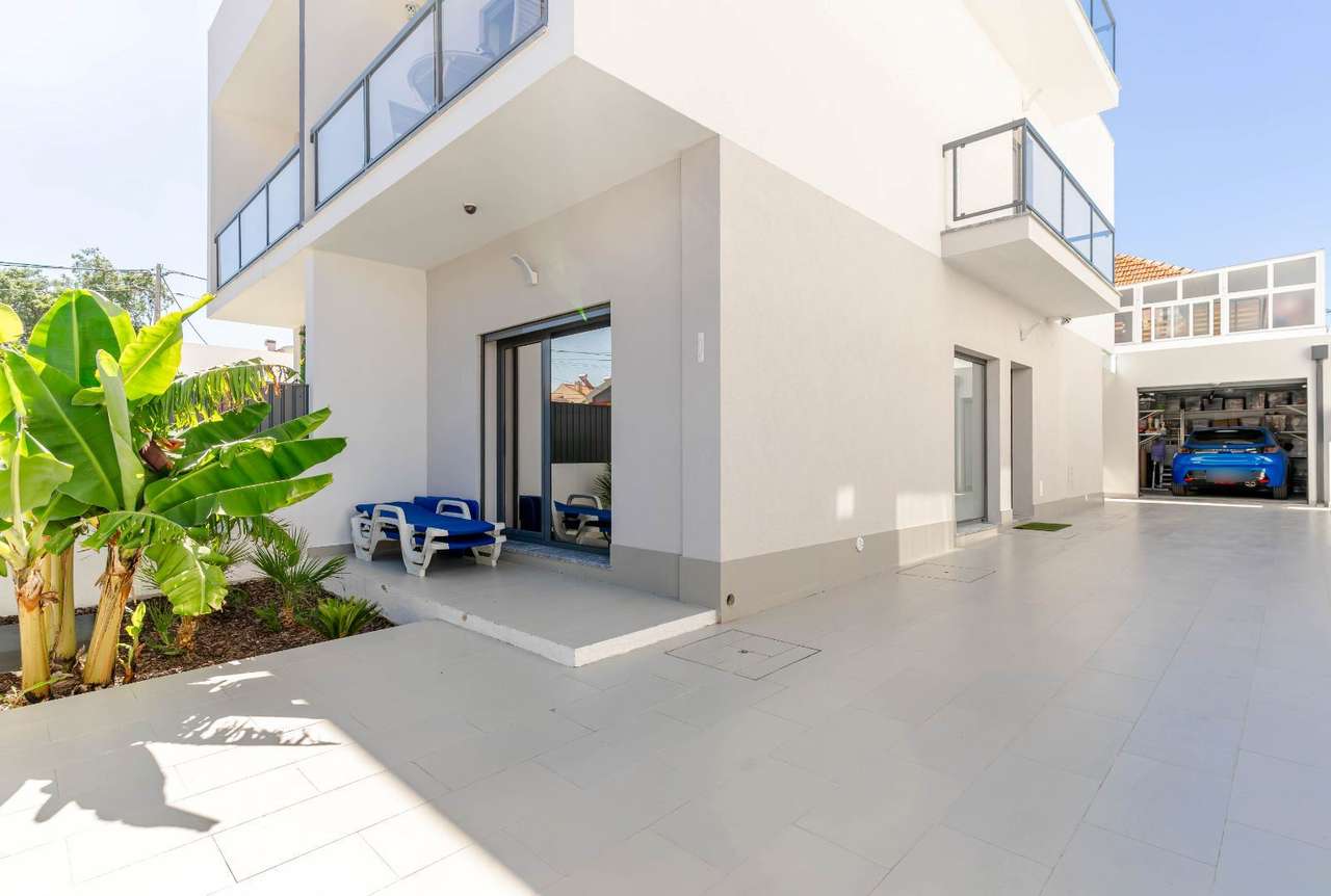 Moradia T3 Para Venda Quinta Do Conde