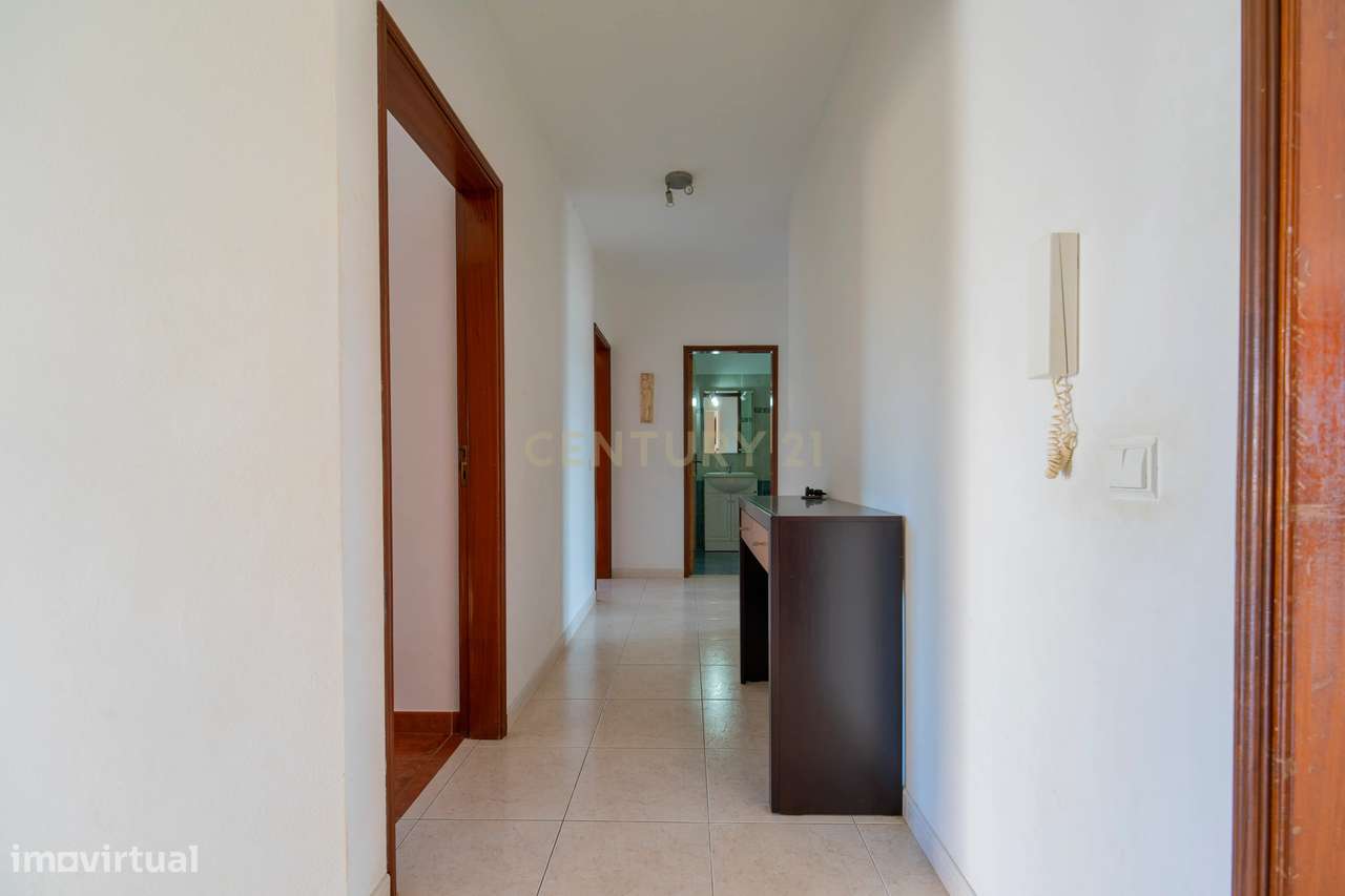 Apartamento T3 em Silves, Faro-20