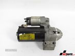 Motor de arranque Seminovo/ Original BMW X3 (E83)/BMW 1 (E81)/BMW 3 (E90)/BMW 3... - 1