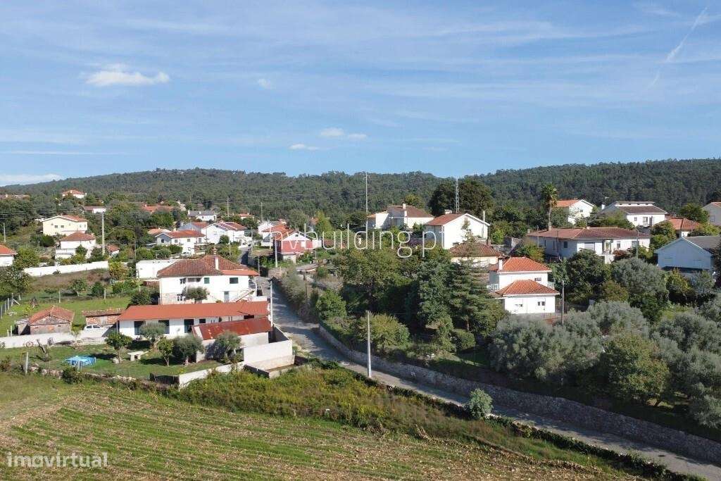 Oportunidade Terreno  para construção com 667m2 em Alheira, Barcelos - Grande imagem: 5/11