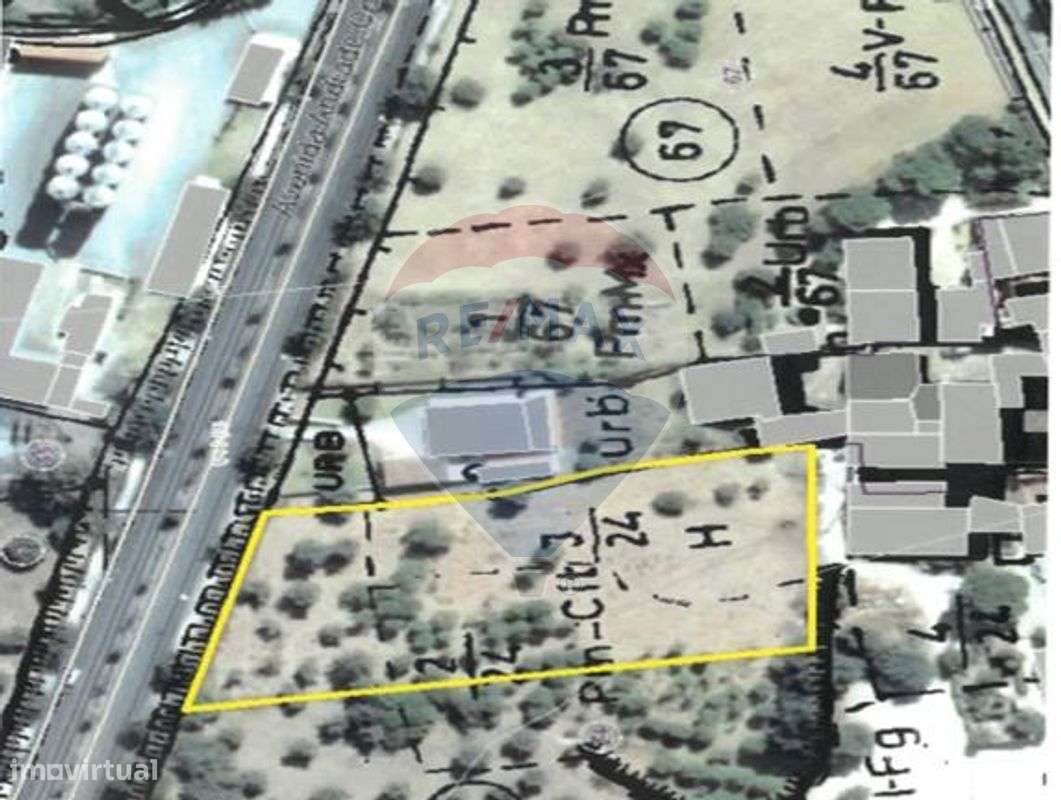 Terreno  para venda - Grande imagem: 5/5