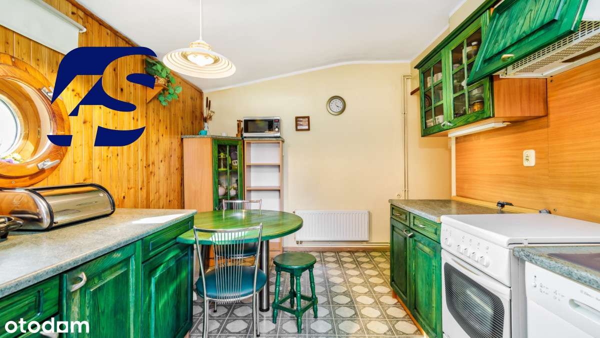 Top Lokalizacja | Garaż | Klimatyczna kamienica-6