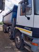 Mercedes-Benz Actros 41.40 8X4 - 3