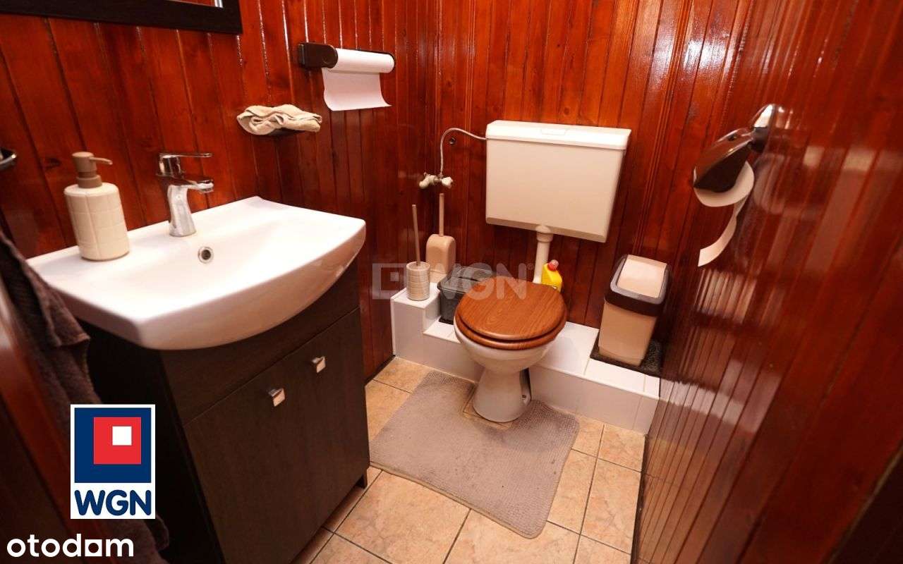 Dom, 200 m², Piotrków Trybunalski-19