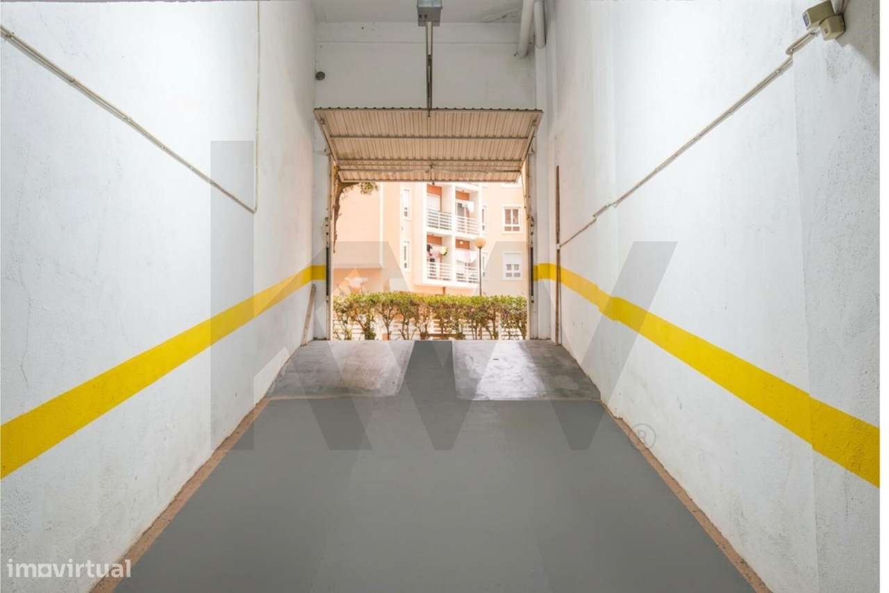 T2 Anta – Agualva | 3 Frentes  | Lareira e Parqueamento  |   375 800€-24