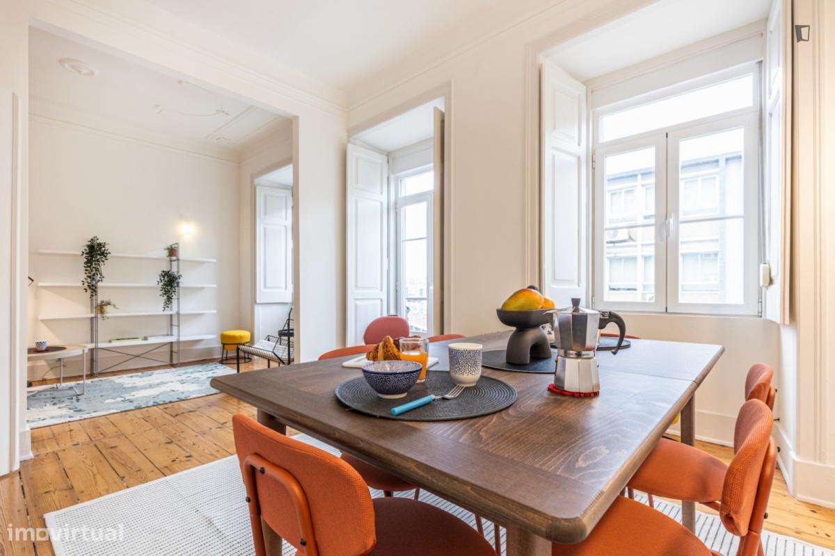 Quarto - localizado em Penha Lisbon - Grande imagem: 5/10