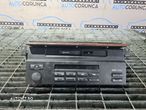 Cd player BMW 520D E39 1996 - 2003 (774) - 2