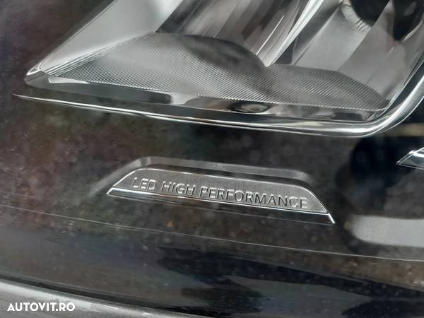 Mercedes-Benz CLA Shooting Brake 200 (CDI) d 7G-DCT - 23