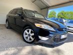 Ford Mondeo 2.0 TDCi Gold X - 5
