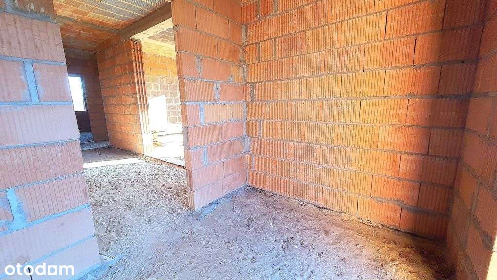 Dom wolnostojący 144.9m² w pięknej okolicy - Pełny obrazek: 4/20