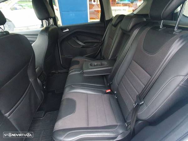 Ford Kuga 2.0 TDCi Titanium - 6