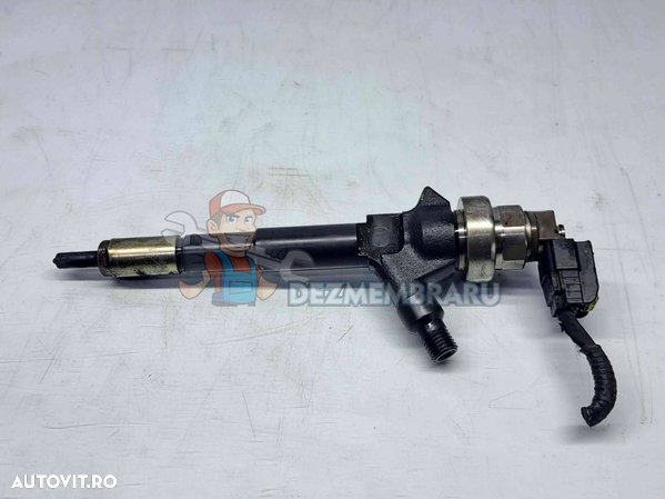 Injector Opel Mokka [Fabr 2012-2019] 55567729 1.7 CDTI A17DTS 96KW 130CP - 1