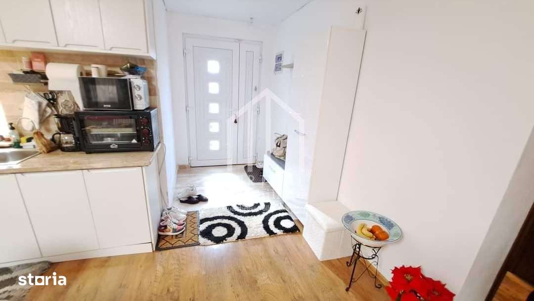 Casa individuala cu 3 camere si teren 500mp | zona Sura Mare - Imagine principală: 5/13