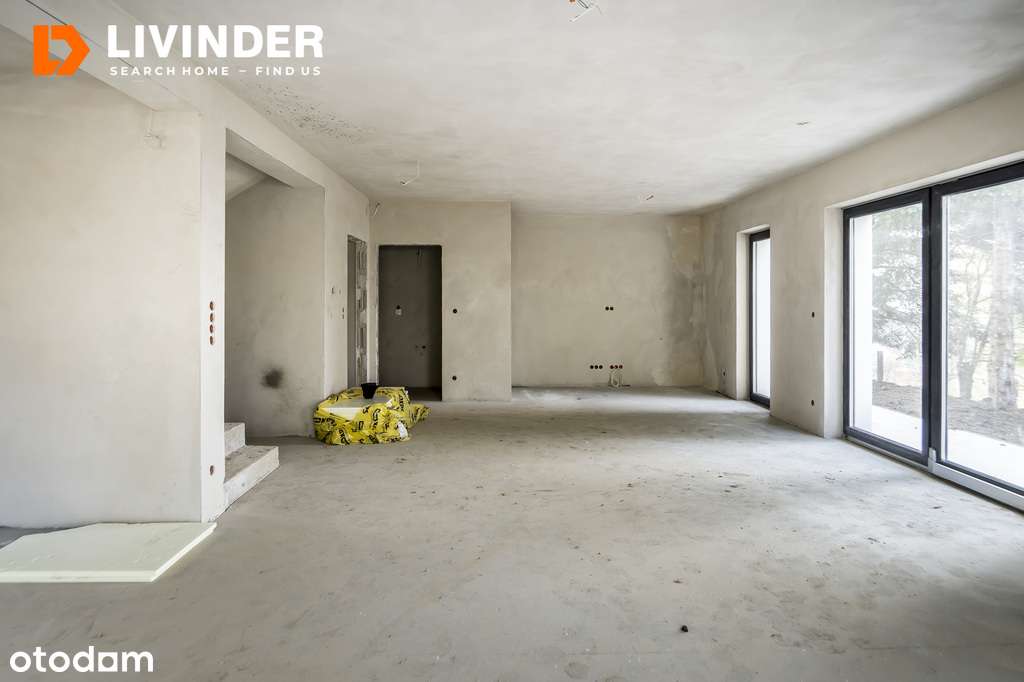 Nowoczesne domy wolnostojące 0% - Pełny obrazek: 4/19