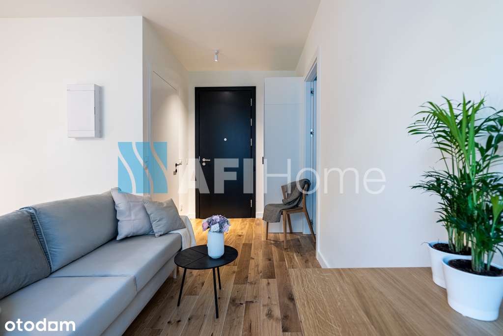 OFERTA SPECJALNA | Apartament w centrum | Złota - Pełny obrazek: 3/11