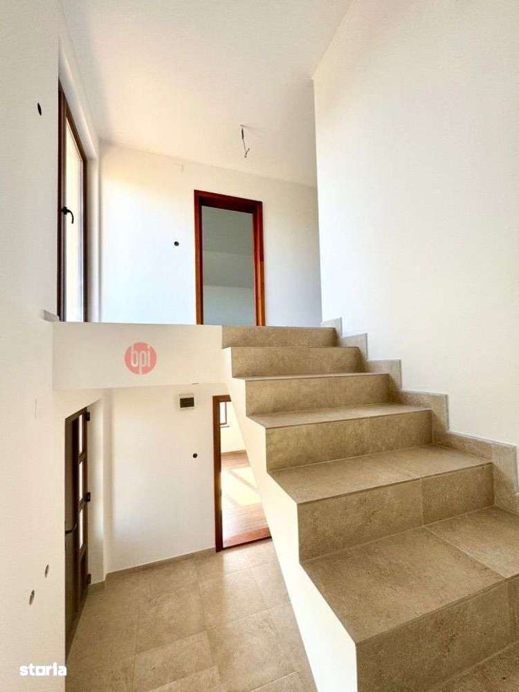 SE VINDE CASA Noua, in Boroaia, intre Tg.Neamt si Falticeni - Imagine principală: 4/14