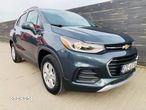 Chevrolet Trax - 3