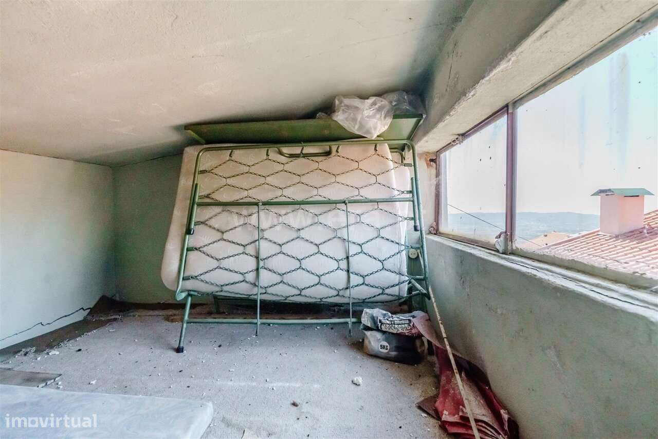 Garagem / Covilhã, Covilhã-5