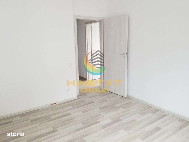 Vanzare garsoniera Berceni Grand Arena decomandata 46 mp etaj 1 cu cen