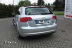 Audi A3 1.6 Sportback S line Sportpaket (plus) - 9