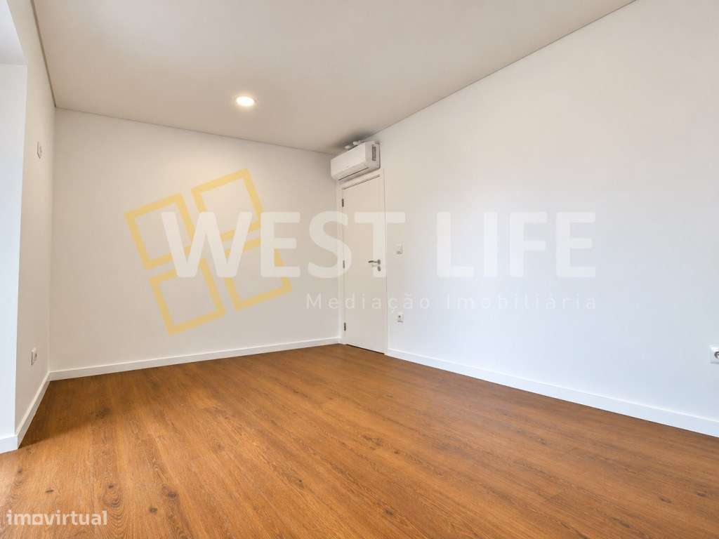 Excelente Moradia T4 com Vista Mar | EXCLUSIVO WEST LIFE | Valongo,...-9