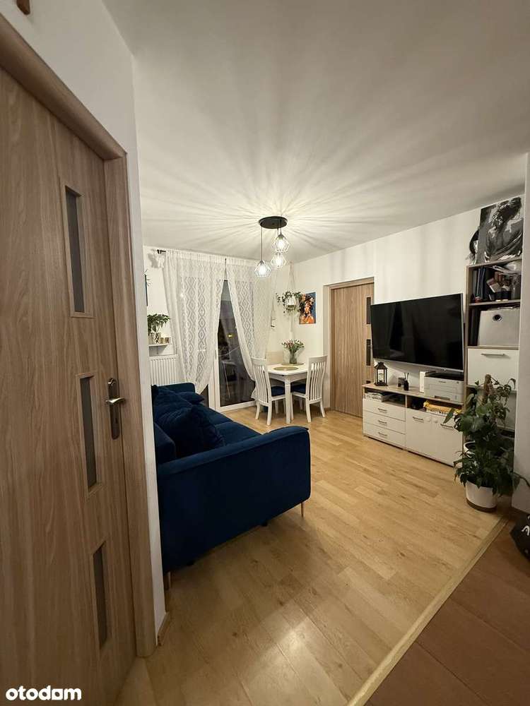 Mieszkanie 3 - pokojowe w świetnej lokalizacji! - Pełny obrazek: 4/20