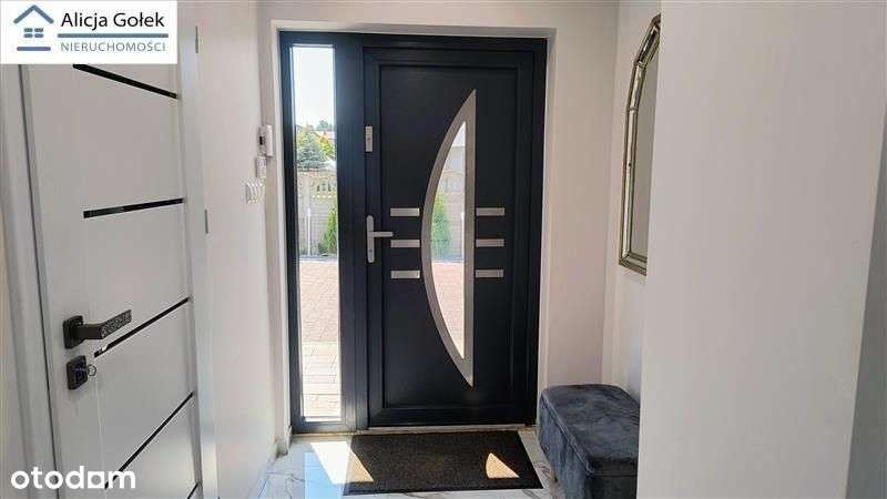 Stare Bielice - komfortowy nowy dom-16