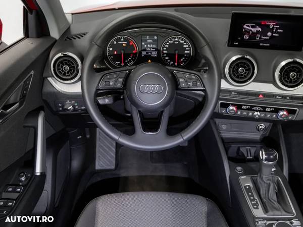 Audi Q2 - 9