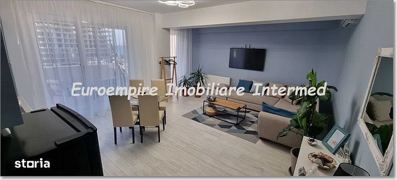 Apartament de vanzare in Constanta- Mamaia, 2 camere