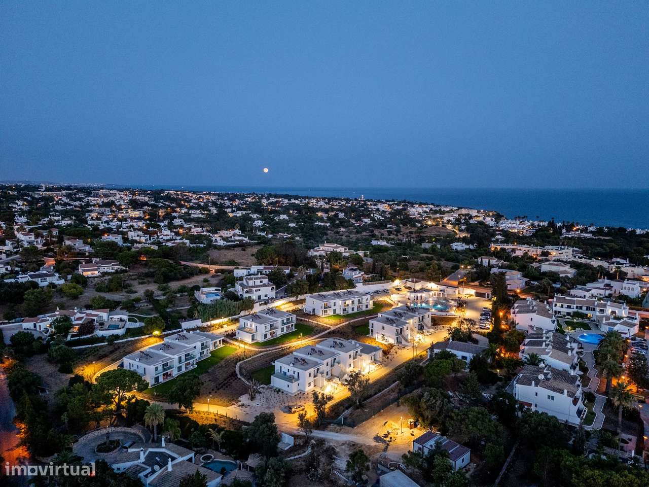 Apartamento T2 com Jardim | Primelife, Carvoeiro-41
