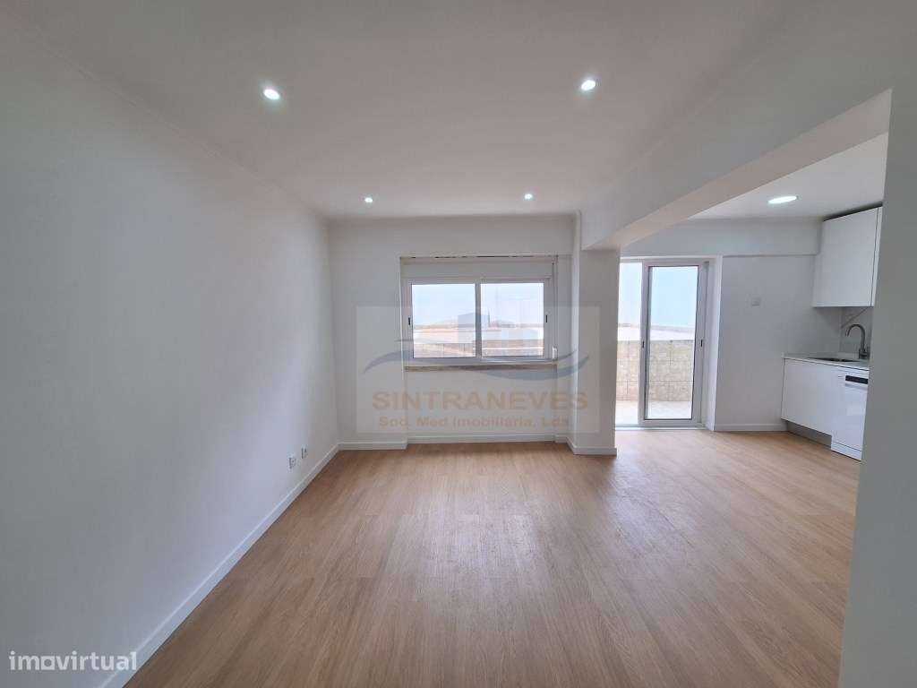 Apartamento – Amadora, Urbanização do Neudel, Damaia - Mais