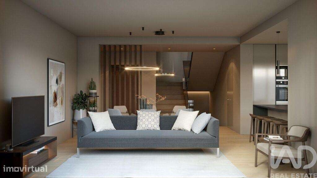 Casa / Villa T3 em Alvor de 165,00 m2 - Grande imagem: 4/17