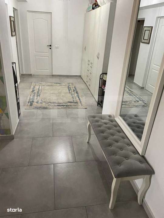 Apartament cu 3 camere, 86 mp utili, London Residence - Imagine principală: 5/8