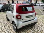 Smart Fortwo Cabrio Electric Drive Brabus Style - 6